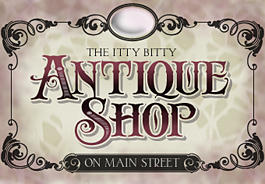 LHF Antique Shop