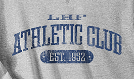 LHF Athletic Club