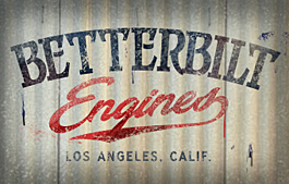 LHF Betterbilt