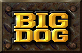 LHF Big Dog