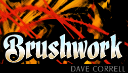 LHF Brushwork