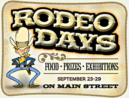 LHF Cartoon Cowboy