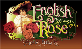 LHF English Rose