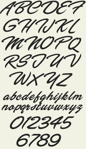 Alpine Script