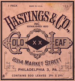 LHF Hastings & Co.