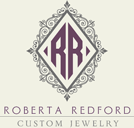 LHF Monogram Diamond