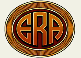 LHF Monogram Oval