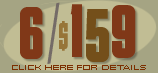 6 fonts for $159
