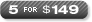 Get this font for only $39.66