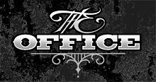 LHF Jumbo font