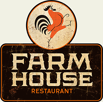 Western Font - LHF Amarillo 2 - Farm House