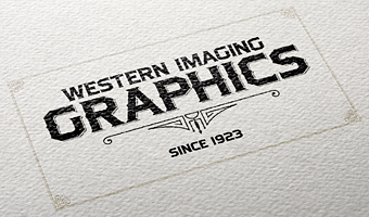 Western Font - LHF Antique Half Block 2 - Western Graphics