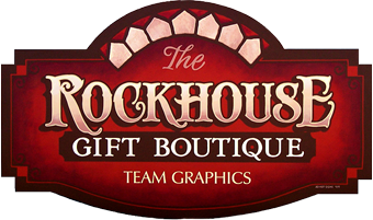 Decorative Font - LHF Antique Shop - Rockhouse