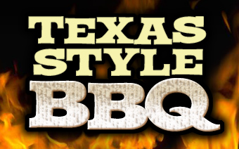 Western Font - LHF Cartoon Cowboy - Texas Style