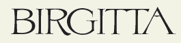 LHF Birgitta - Thin 1920s style font