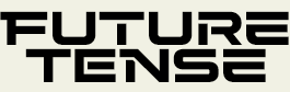 LHF Future Tense - Bold and modern style font