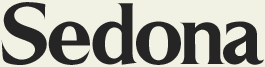 LHF Sedona - Bold roman style font