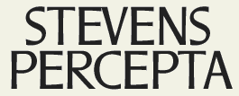 LHF Stevens Percepta - Thin showcard style font