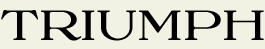LHF Triumph - Classic extended roman style font