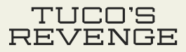 LHF Tucos Revenge - Thin western style font