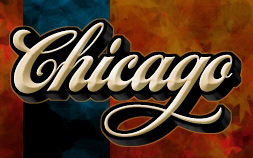 Chicago Script Font - Download Free Font