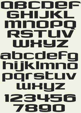 Letterhead Fonts / Cool Blue 2 / Modern Fonts