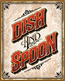 LHF Firehouse Font
