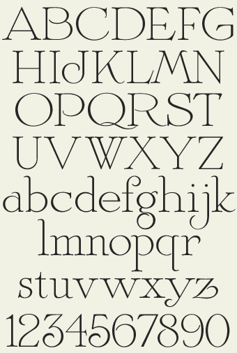Letterhead Fonts / LHF Melissa / Early 1900's Fonts