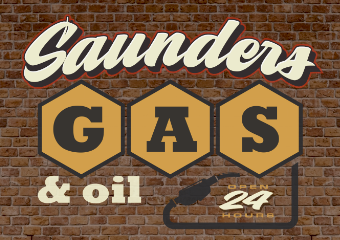 LHF Ron Aplin Script - Saunders