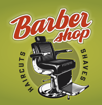 LHF Ron Aplin Script - Barber Shop