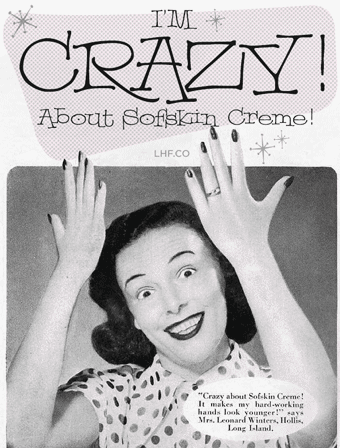 LHF Zooks is a quirky, retro-inspired font.